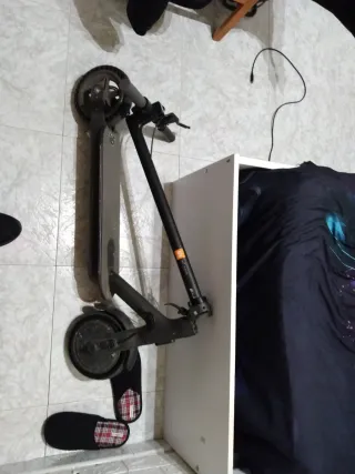 Patinete Eléctrico Xiaomi