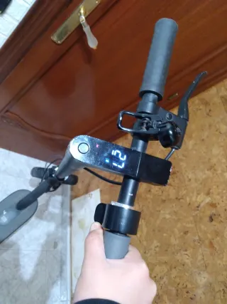 Patinete Eléctrico Xiaomi