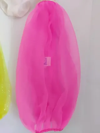 Costume Ball Barbie vestiti