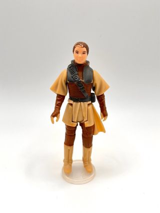 Star Wars Vintage Kenner Figura
