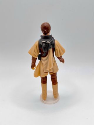 Star Wars Vintage Kenner Figura