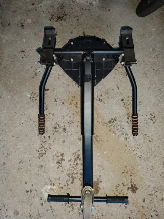 Asiento para Hoverboard