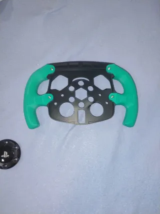 Volante F1 para Logitech G29