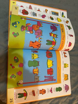 COL. 1000 PALABRAS EN INGLES(13)