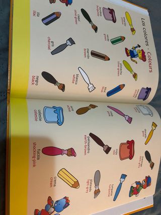 COL. 1000 PALABRAS EN INGLES(13)