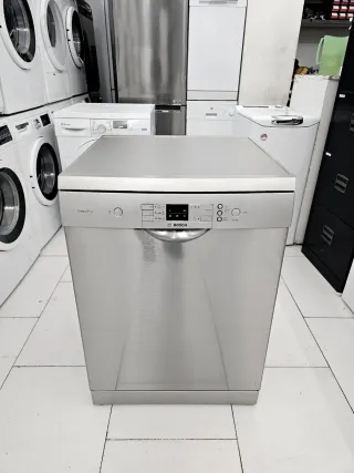 Lavavajillas Bosch Acero Inoxidable con grantia