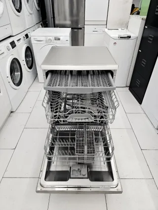 Lavavajillas Bosch Acero Inoxidable con grantia