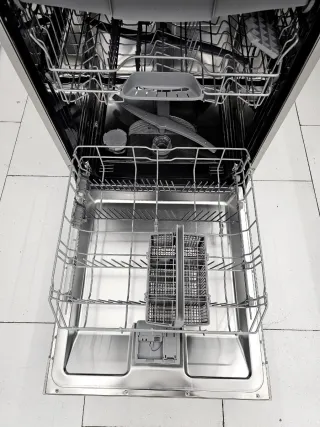 Lavavajillas Bosch Acero Inoxidable con grantia