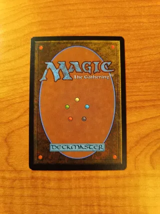 Tribal Forcemage Foil JP (Legions) - Magic MTG