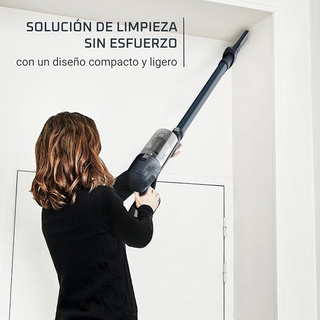 Aspirador Rowenta X-PERT 6.60 Sem Fio