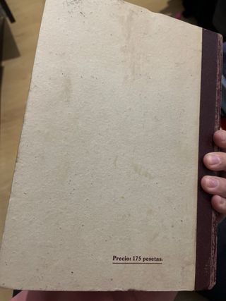 Cuestionario latino español etimológico.￼