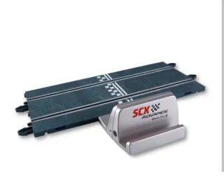 Pista Scalextric Bluetooth Advance