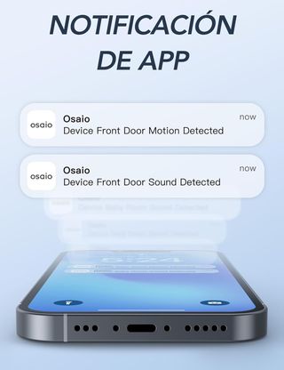 Cámara de vigilancia Wi-Fi exterior (2 unidades)
