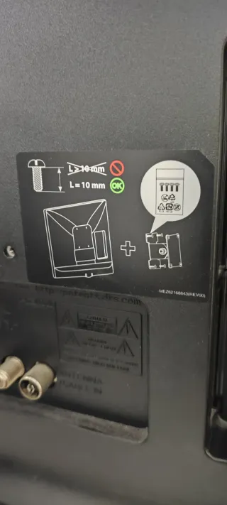 Televisor LG 28 28MT49s