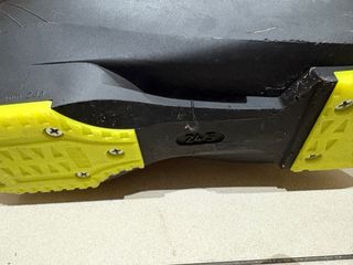 Botas de Ski Fischer RC4 go