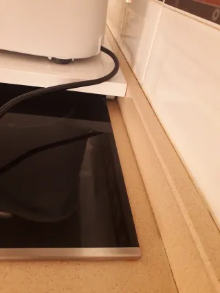 Tabla de ruedas para robot de cocina Thermomix