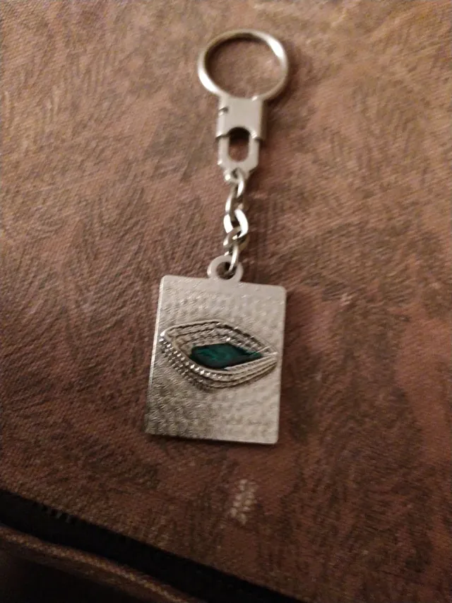 Llavero Naranjito Mundial 82