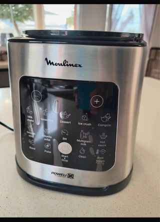 Batidora Moulinex Perfectmix Vaso