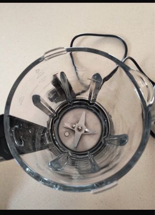 Batidora Moulinex Perfectmix Vaso