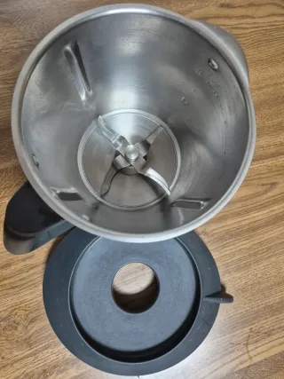 Vaso Thermomix TM31