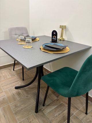 Set Tavoli e Sedie Ristorazione