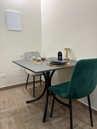 Set Tavoli e Sedie Ristorazione