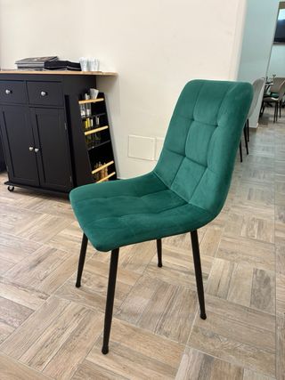 Set Tavoli e Sedie Ristorazione