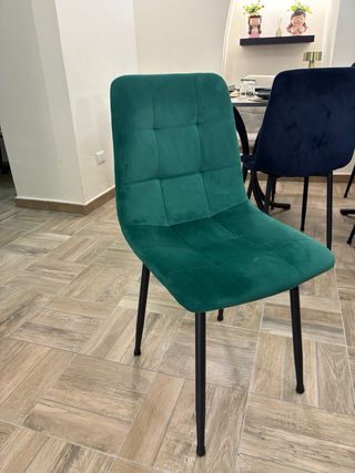 Set Tavoli e Sedie Ristorazione