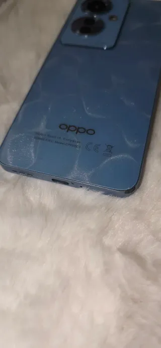 Oppo Reno11 F 5G