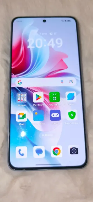 Oppo Reno11 F 5G