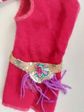 Western Fun Fashions #9950 Barbie