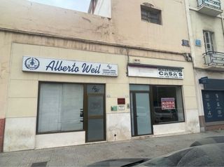 Local / oficina en alquiler