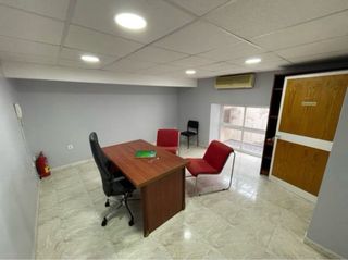 Local / oficina en alquiler