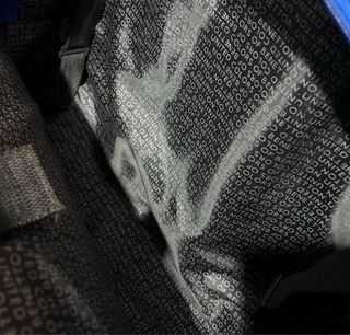 Maleta de viaje United Colors of Benetton