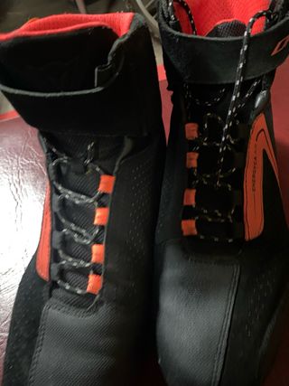 Botas Dainese Talla 42