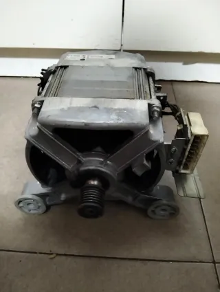 Motor lavadora Teka