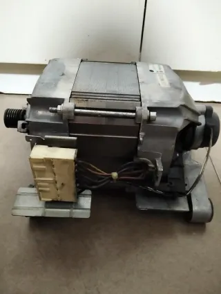 Motor lavadora Teka