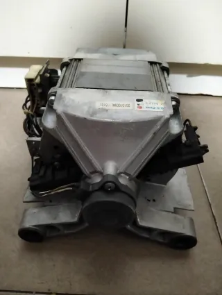 Motor lavadora Teka