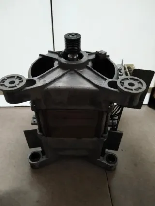 Motor lavadora Teka