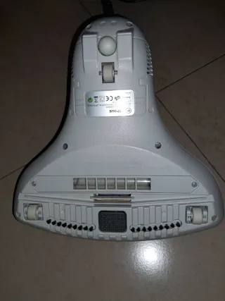 Aspirador Luftous UV