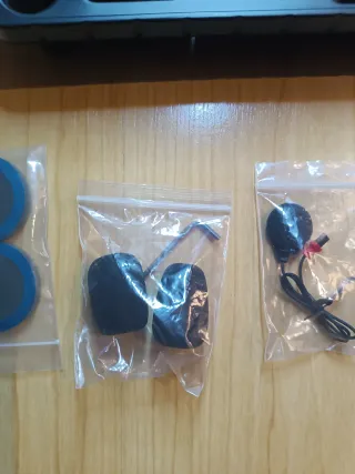 HJC 10B Intercomunicador