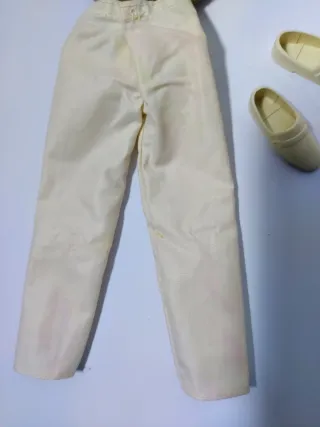 Ken Twice as Nice #4889