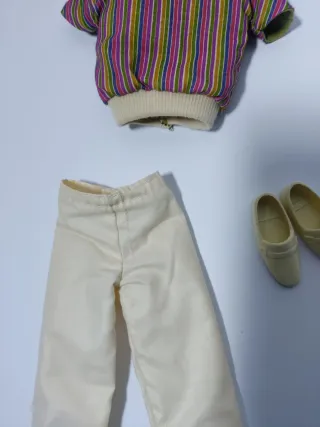 Ken Twice as Nice #4889