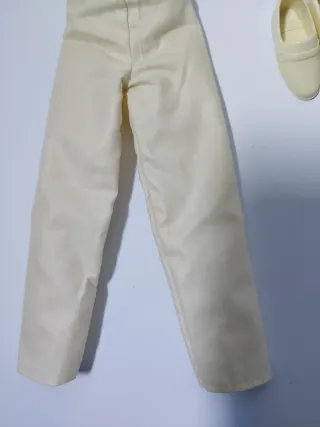 Ken Twice as Nice #4889