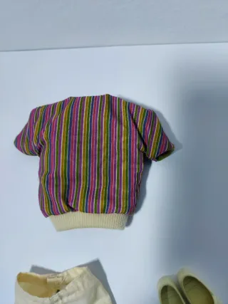 Ken Twice as Nice #4889