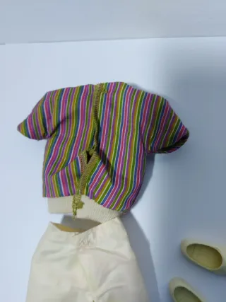 Ken Twice as Nice #4889