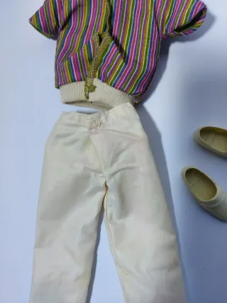 Ken Twice as Nice #4889