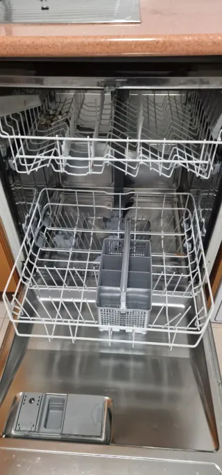 Lavavajillas Siemens 60cm