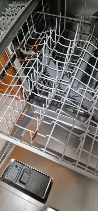 Lavavajillas Siemens 60cm