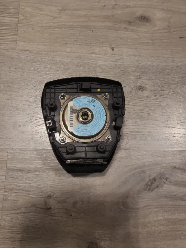 Airbag Volante Hyundai i20